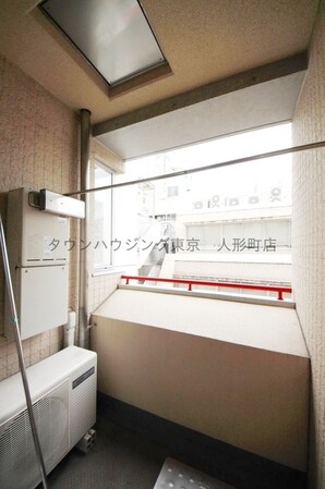 カスタリア銀座の物件内観写真